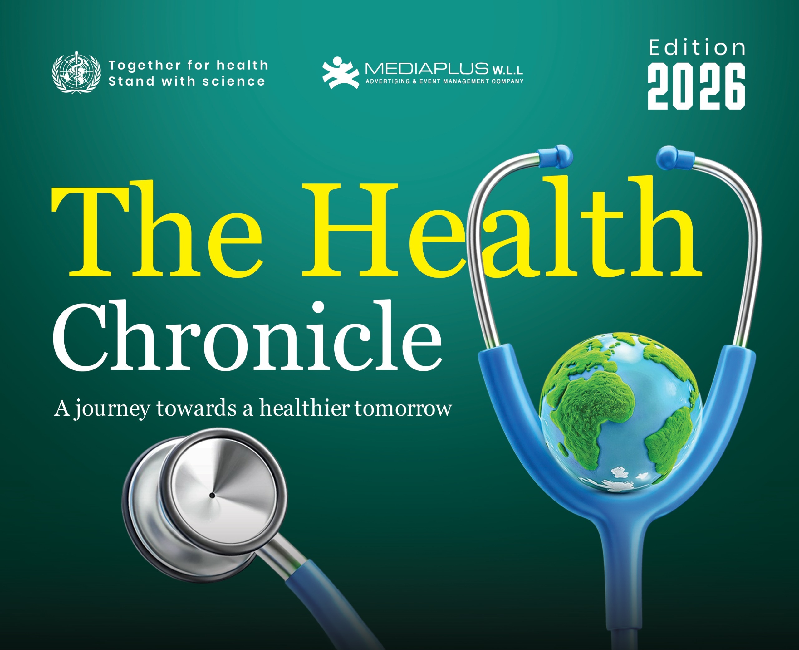 HEALTH CHRONICLE